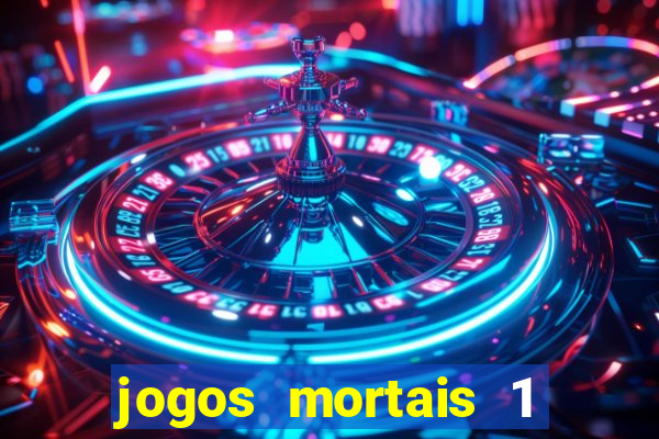 jogos mortais 1 final explicado